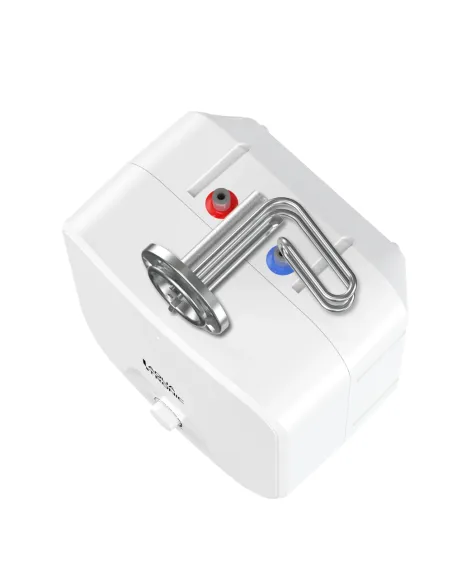 Бойлер для кухни Aquatronic Сompact WU1015 C2M, 10 литров, под мойку