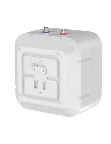 Бойлер для кухни Aquatronic Сompact WU1015 C2M, 10 литров, под мойку