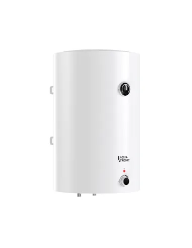 Бойлер Aquatronic Round W1004615 B4, 100 л, мокрый ТЭН
