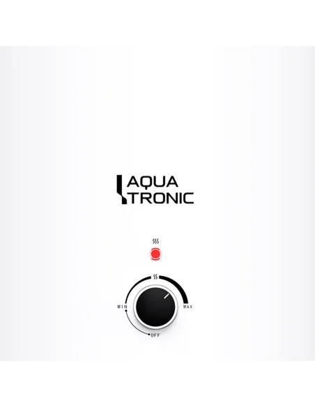 Бойлер Aquatronic Round W1004615 B4, 100 л, мокрый ТЭН