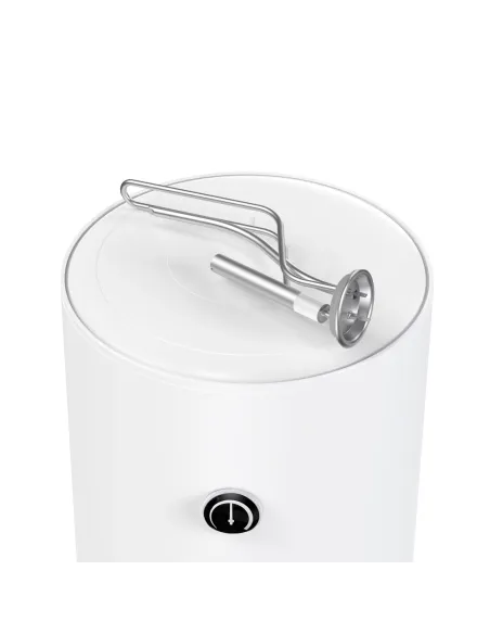 Бойлер Aquatronic Round W804615 B4, 80 л, мокрый ТЭН