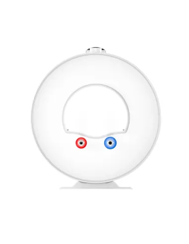 Бойлер Aquatronic Round W503815 B4, 50 л, мокрий ТЕН