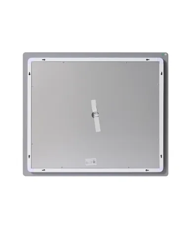 Зеркало для ванной Q-Tap Taurus (TA2) QTTAU70070048955, с LED-подсветкой Touch, с антизапотеванием