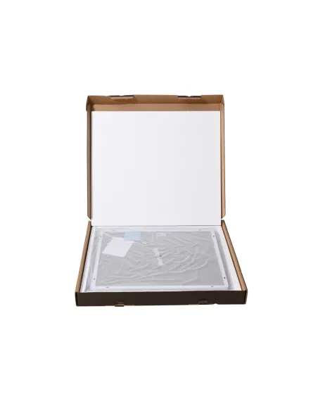 Зеркало для ванной Q-Tap Taurus (TA2) QTTAU70070048955, с LED-подсветкой Touch, с антизапотеванием