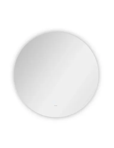 Зеркало для ванной Q-Tap Taurus (TA1) QTTAUR100049004, с LED-подсветкой Touch, с антизапотеванием