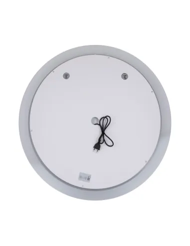 Дзеркало для ванної кімнати Q-Tap Taurus (TA1) QTTAUR100049004, з LED-підсвічуванням Touch, з антизапітнінням