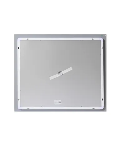 Зеркало для ванной Q-Tap Taurus (TA1) QTTAU100080048956, с LED-подсветкой Touch, с антизапотеванием