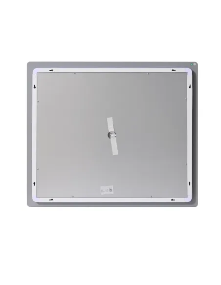 Дзеркало для ванної кімнати Q-Tap Taurus (TA2) QTTAU100080048957, з LED-підсвічуванням Touch, з антизапітнінням