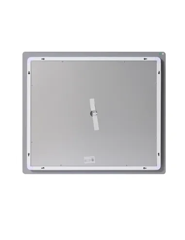Дзеркало для ванної кімнати Q-Tap Taurus (TA2) QTTAU120080048960, з LED-підсвічуванням Touch, з антизапітнінням