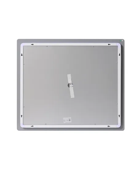 Дзеркало для ванної кімнати Q-Tap Taurus (TA2) QTTAU120080048960, з LED-підсвічуванням Touch, з антизапітнінням