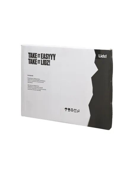 Дзеркало для ванної кімнати Lidz Kubis (KU2) LDKUB120080049007, з LED-підсвічуванням Touch, з антизапітнінням