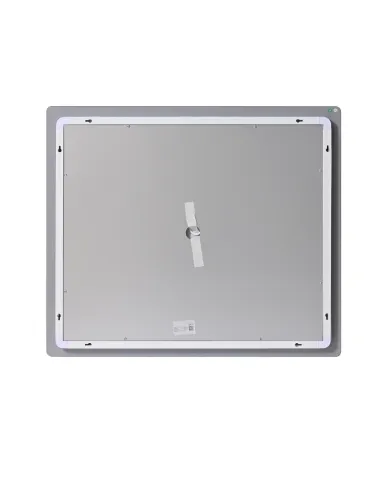 Дзеркало для ванної кімнати Q-Tap Taurus (TA2) QTTAU8006004895, з LED-підсвічуванням Touch, з антизапітнінням