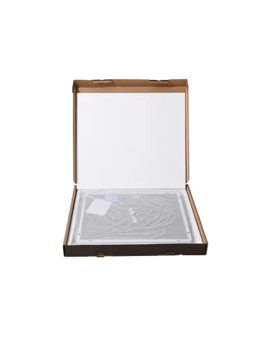 Зеркало для ванной Q-Tap Taurus (TA2) QTTAU8006004895, с LED-подсветкой Touch, с антизапотеванием