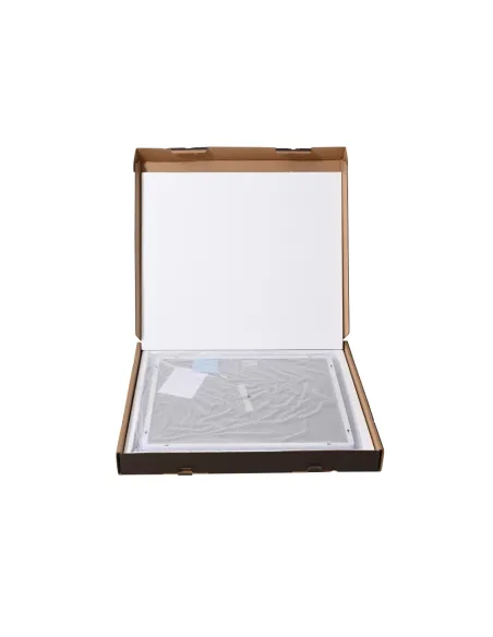 Дзеркало для ванної кімнати Q-Tap Taurus (TA2) QTTAU8006004895, з LED-підсвічуванням Touch, з антизапітнінням