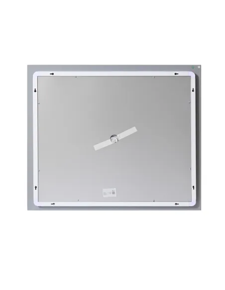 Зеркало для ванной Q-Tap Taurus (TA1) QTTAU80070048954, с LED-подсветкой Touch, с антизапотеванием