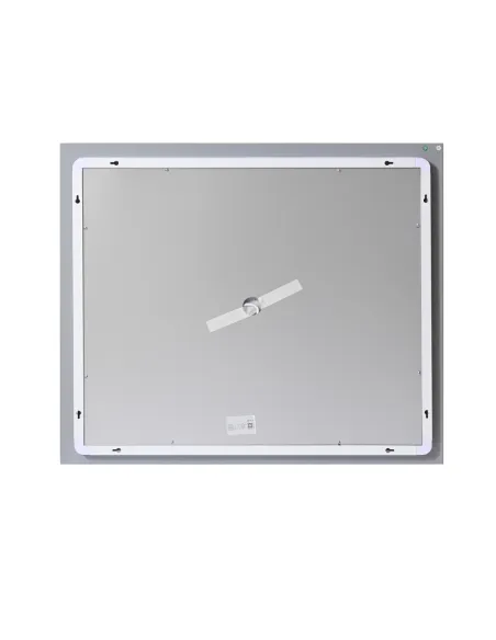 Зеркало для ванной Q-Tap Taurus (TA1) QTTAU120080048958, с LED-подсветкой Touch, с антизапотеванием