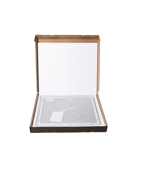 Зеркало для ванной Q-Tap Taurus (TA1) QTTAU120080048958, с LED-подсветкой Touch, с антизапотеванием