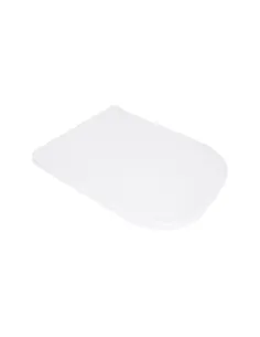 Сиденье для унитаза Q-Тap (Stork, Aquarius 630) QTSC179W49263, микролифт