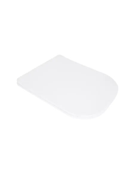 Сиденье для унитаза Q-Тap (Stork, Aquarius 630) QTSC179W49263, микролифт