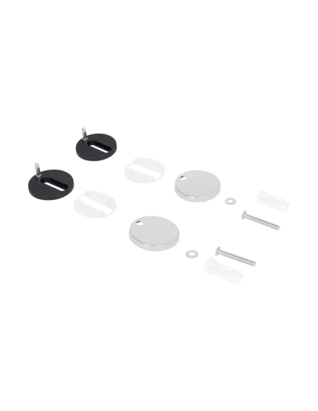 Сидіння для унітазу Q-Тap (Evia, Arvin, Leo 630) QTSC179W49264, мікроліфт