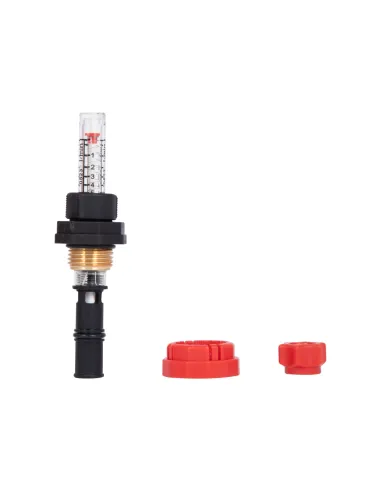 Расходомер для коллектора Thermo Alliance Forte TAF011 1/2 х 3/4 дюйма