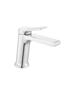 Смеситель для умывальника Q-Tap Arvin QTARV270CRM48638 хром, однорычажный