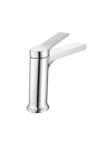 Смеситель для умывальника Q-Tap Arvin QTARV270CRM48638 хром, однорычажный