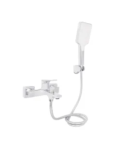 Змішувач для ванни з душем Q-Tap Arvin QTARV259CRM48640 Chrome