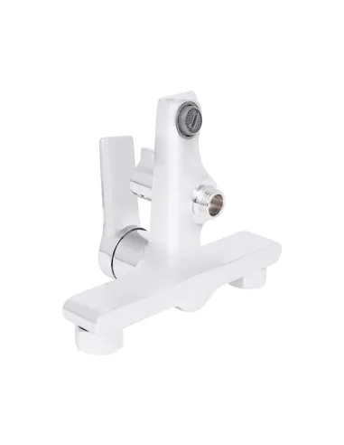 Смеситель для ванны с душем Q-Tap Arvin QTARV259CRM48640 Chrome