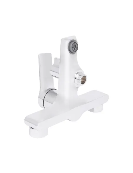 Змішувач для ванни з душем Q-Tap Arvin QTARV259CRM48640 Chrome