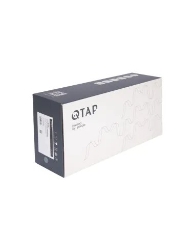 Смеситель для ванны с душем Q-Tap Arvin QTARV260CRM48641 Chrome