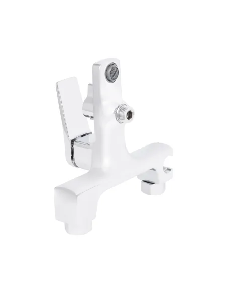 Смеситель для ванны с душем Q-Tap Nando QTNAN259CRM48651 Chrome