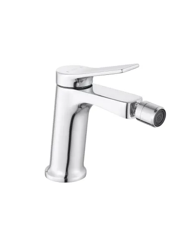 Смеситель для биде Q-Tap Arvin QTARV255CRM48642 Chrome, однорычажный