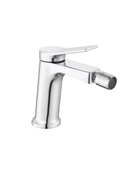 Смеситель для биде Q-Tap Arvin QTARV255CRM48642 Chrome, однорычажный