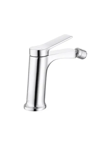 Смеситель для биде Q-Tap Arvin QTARV255CRM48642 Chrome, однорычажный