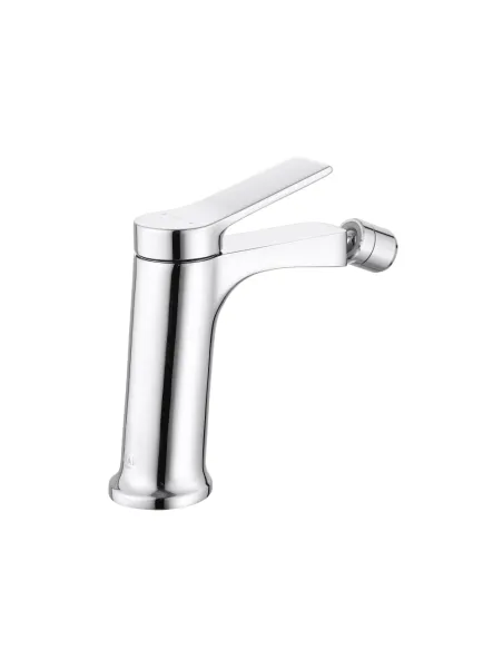 Смеситель для биде Q-Tap Arvin QTARV255CRM48642 Chrome, однорычажный