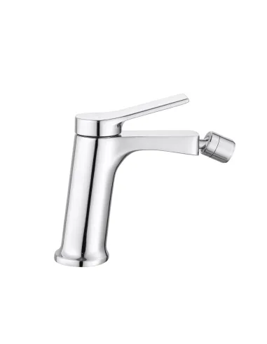 Смеситель для биде Q-Tap Arvin QTARV255CRM48642 Chrome, однорычажный