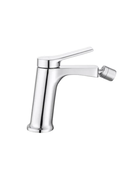 Смеситель для биде Q-Tap Arvin QTARV255CRM48642 Chrome, однорычажный