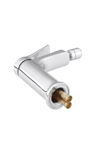 Смеситель для биде Q-Tap Arvin QTARV255CRM48642 Chrome, однорычажный