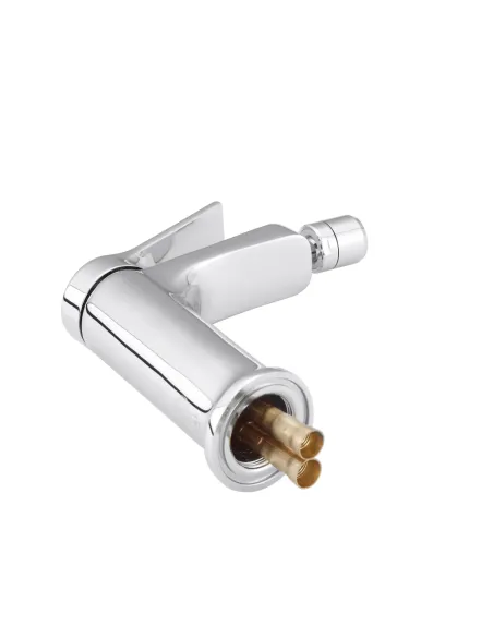 Смеситель для биде Q-Tap Arvin QTARV255CRM48642 Chrome, однорычажный
