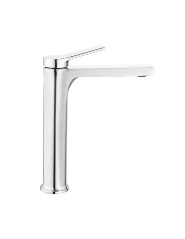 Смеситель для умывальника Q-Tap Arvin QTARV269CRM48639 хром, однорычажный