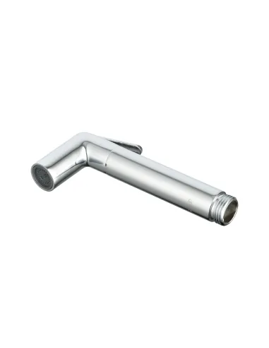 Набір для гігієнічного душу Q-Tap Inspai-Varius QTINSVARCRMV00440601 Chrome зі змішувачем