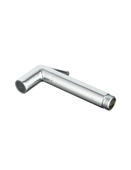Набір для гігієнічного душу Q-Tap Inspai-Varius QTINSVARCRMV00440601 Chrome зі змішувачем