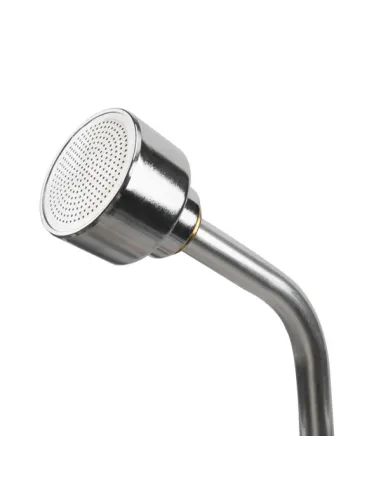 Пистолет для полива Bradas Black Line ECO-4452, металлическая штанга 83 см