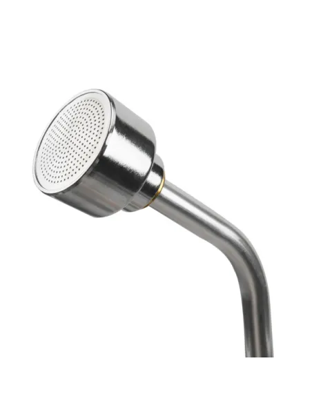 Пістолет для поливу Bradas Black Line ECO-4452, металева штанга 83 см