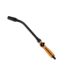 Пистолет для полива Bradas Cork Line CORK-6246, 3 режима, металлическая штанга 47 см