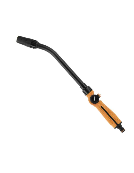 Пистолет для полива Bradas Cork Line CORK-6246, 3 режима, металлическая штанга 47 см