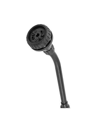 Пістолет для поливу Bradas Cork Line CORK-6046, 8 режимів, металева штанга 47 см