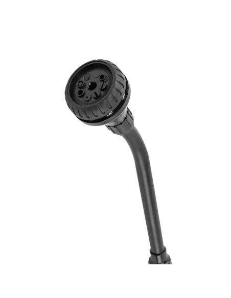 Пістолет для поливу Bradas Cork Line CORK-6046, 8 режимів, металева штанга 47 см