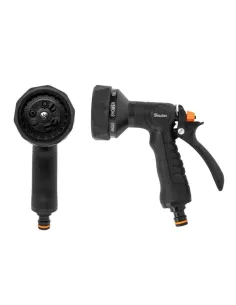 Пистолет для полива Bradas Diamond ECO-2078K, 9 режимов